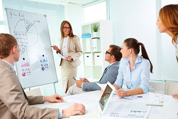 Project Management - EGE Engineering