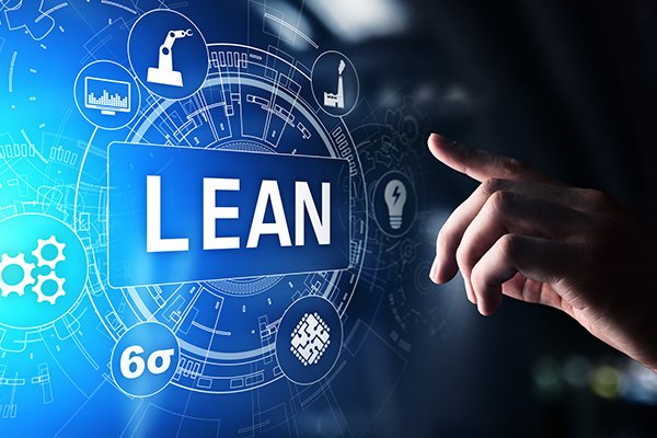 Manufacturing Improvements - EGE Engineering