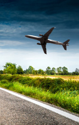 EGE Engineering Airplane